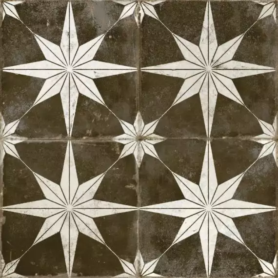 38173 Плитка Fs Star Night 45x45x0,95