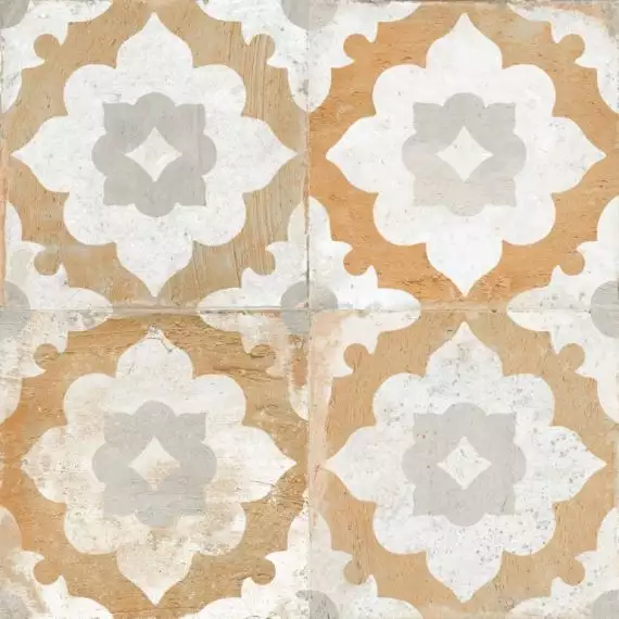 38178 Плитка Fs Blossom 45x45x0,95