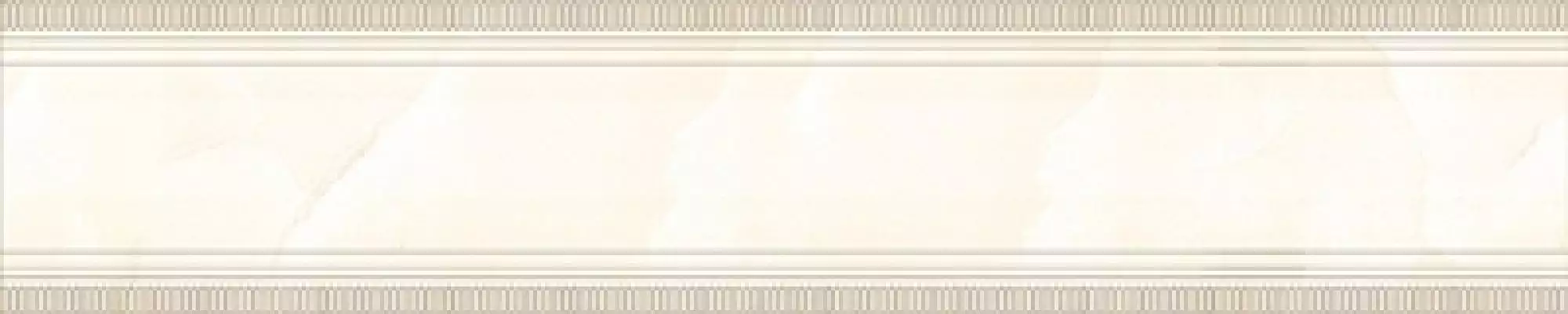 381 Плитка Бордюр Lolita 8x40