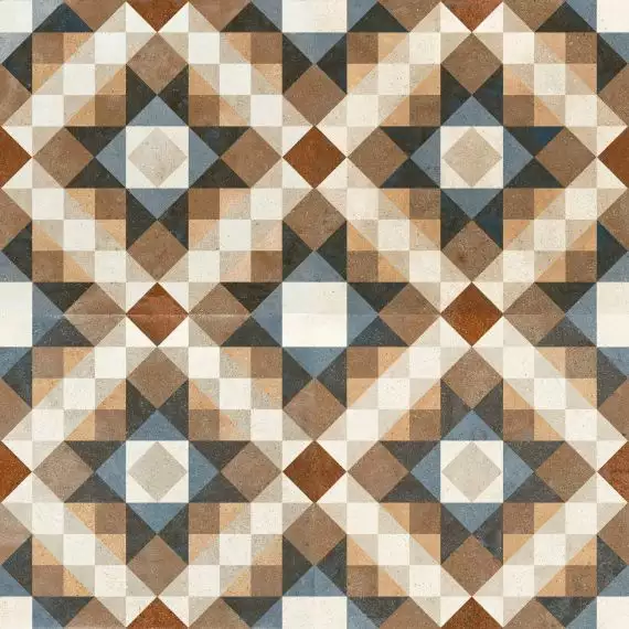 38380 Плитка Fs Chester Natural 45x45x0,95