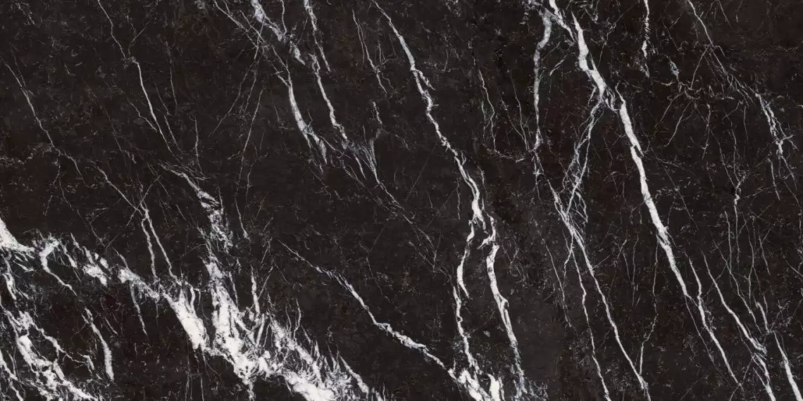 38567 Керамогранит Museum Marquina Black EP 60х120x0.9