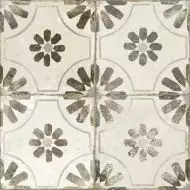 38929 Плитка Fs Blume Black 45x45x0,95