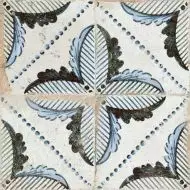 39358 Плитка Fs Roots-2 45x45x0,95