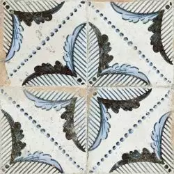 39358 Плитка Fs Roots-2 45x45x0,95