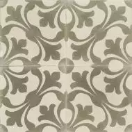 39476 Плитка Fs Nouveau Sage 45x45x0,95