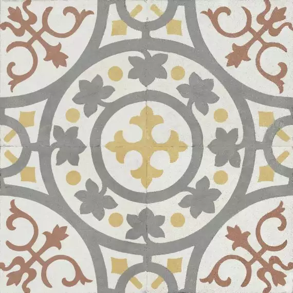 39479 Плитка Fs Paname Trocadero 45x45x0,95