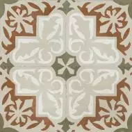 39480 Плитка Fs Paname Bastille 45x45x0,95