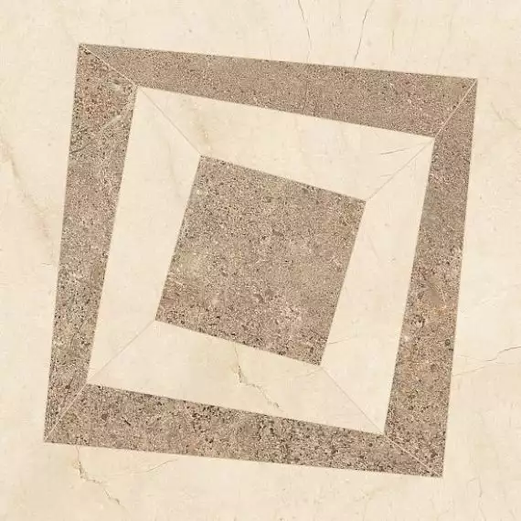 3EM0021 ПлиткаEsme Бежевый 40x40
