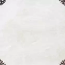 3 DL 0045 Дельма Светло-бежевая 40x40