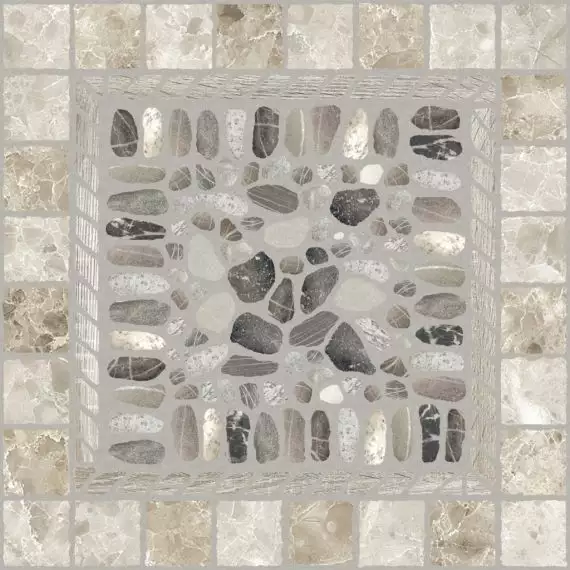 3 PM 1001 Помпеи 40x40