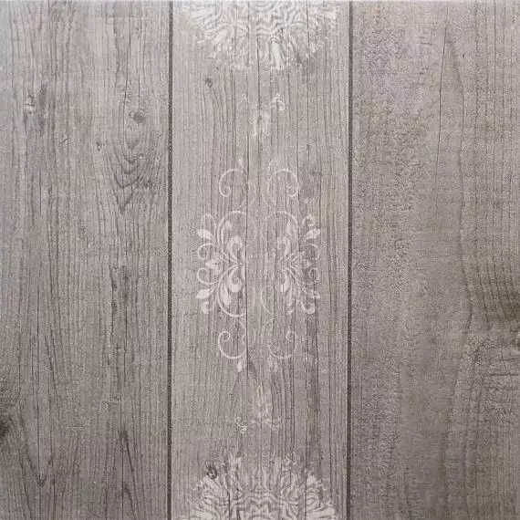 3 SW 0008 Шервуд Серый 40x40