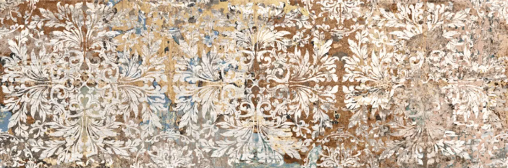 4-042-5 Carpet Vestige Mat 25.1x75.6