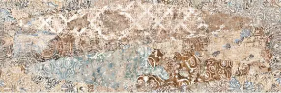 4-042-7 Carpet Vestige Hill Mat 25.1x75.6