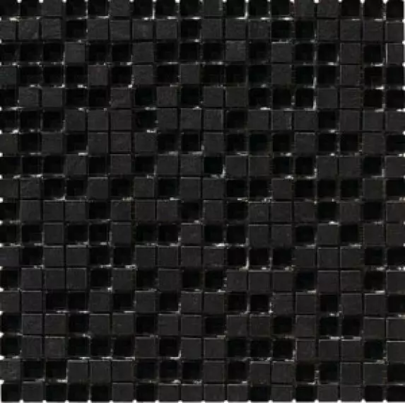 400H Mosaico Anciles-CR Basalto 30x30