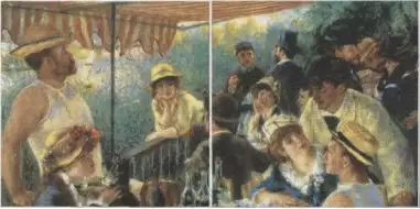 40101-0237 Renoir Mix 20x20