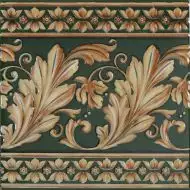 40101-03105 Majesty Verde Botella 20x20