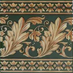 40101-03105 Majesty Verde Botella 20x20
