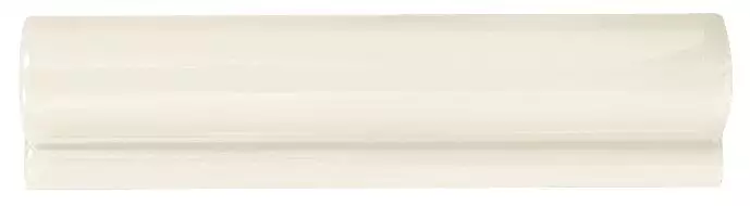 40101-1458 Moldura Marfil Brillo 5x20 