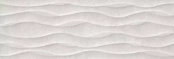 40306 Ground Silver Decor/33,3X100X0,98/R 33,3x100