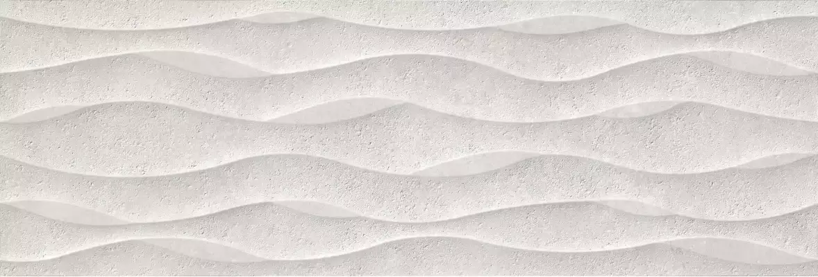 40306 Ground Silver Decor/33,3X100X0,98/R 33,3x100