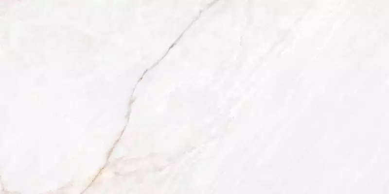 40365 Керамогранит Dahlia White EP 10mm 60х120