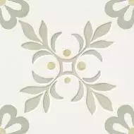 40464 Керамогранит Llevant Taupe Garden LT 22.3x22.3