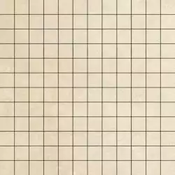 40KE Mosaico Ruhr Crema 30x30