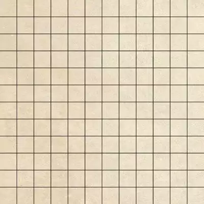 40KE Mosaico Ruhr Crema 30x30