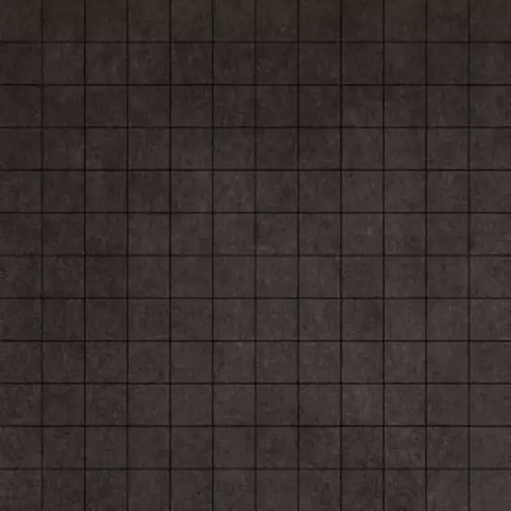40KJ Mosaico Ruhr-SP Antracita 30x30