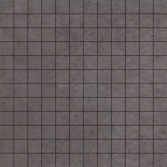 40KR Mosaico Ruhr-SP Plomo 30x30