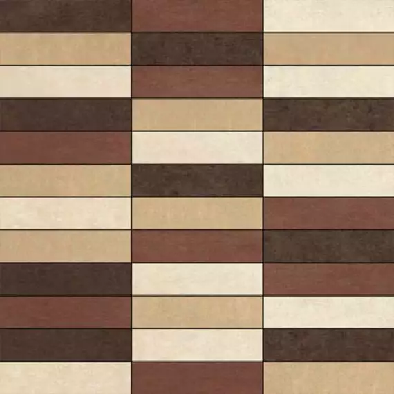 40KV Mosaico Hagen Beige 30x30
