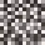 40LU Mosaico Goch-SP Gris 30x30