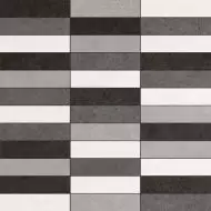 40LW Mosaico Hagen-SP Gris 30x30