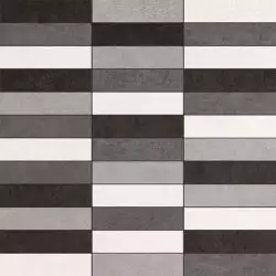 40LW Mosaico Hagen-SP Gris 30x30