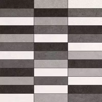 40LW Mosaico Hagen-SP Gris 30x30