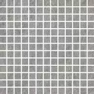 40MB Mosaico Bunker Grafito 30x30