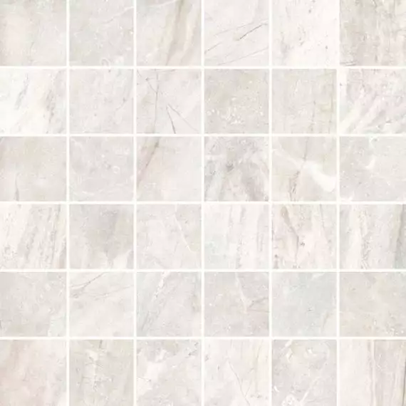 40MZ Mosaico Hymond Nacar 30x30