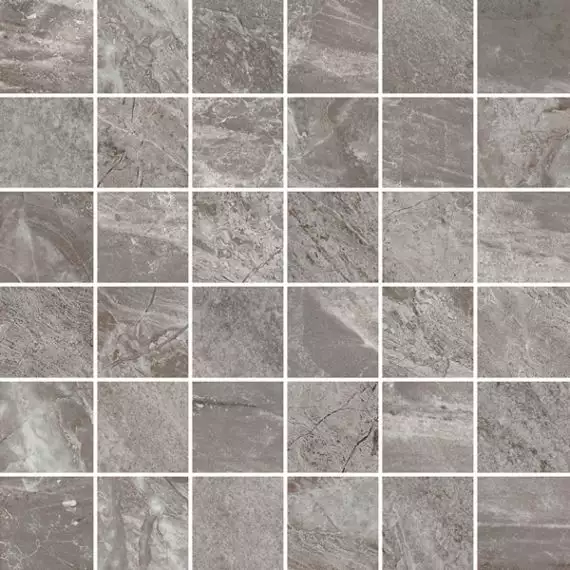 40PD Mosaico Hymond-SP Gris 30x30