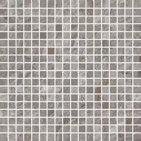 40PE Mosaico Plentzia Gris 30x30