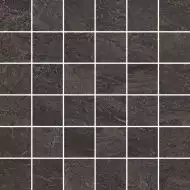40PL Mosaico Hymond-SP Grafito 30x30