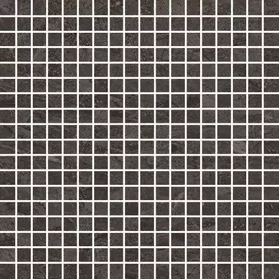 40PN Mosaico Plentzia-SP Grafito 30x30