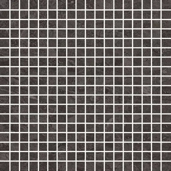 40PN Mosaico Plentzia-SP Grafito 30x30
