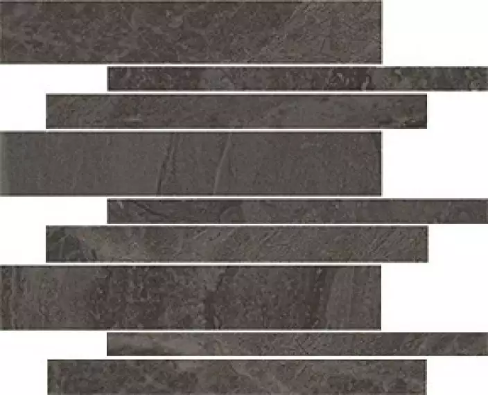 40PT Mosaico Mutriku-SP Grafito 30x30