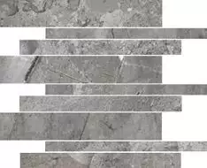 40PU Mosaico Mutriku Gris 30x30
