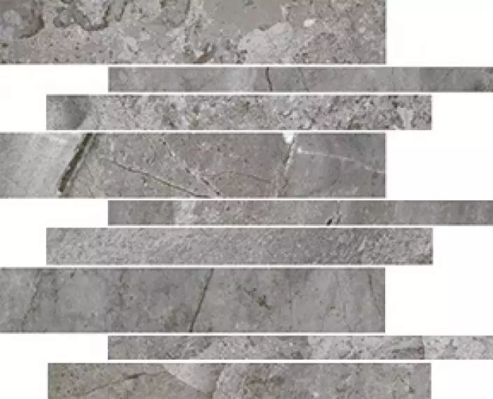 40PU Mosaico Mutriku Gris 30x30