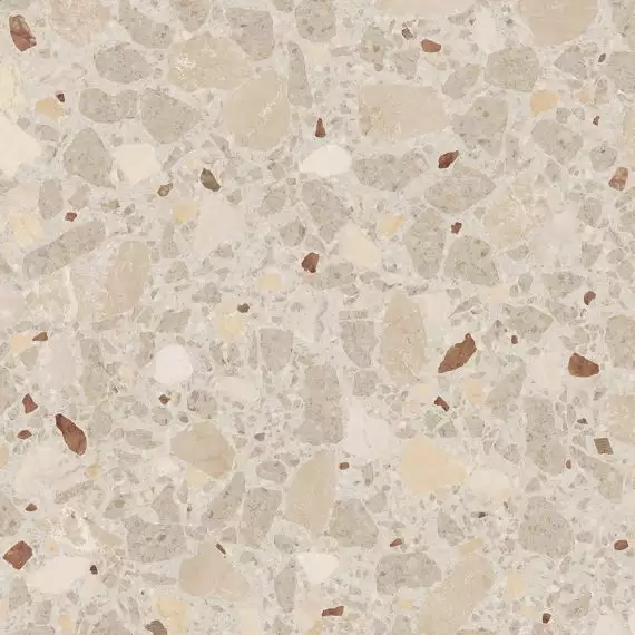 40RS Monaco-R Beige Antideslizante R10 80x80