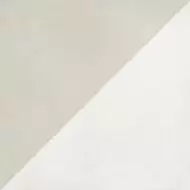 4100522 Half White 15x15