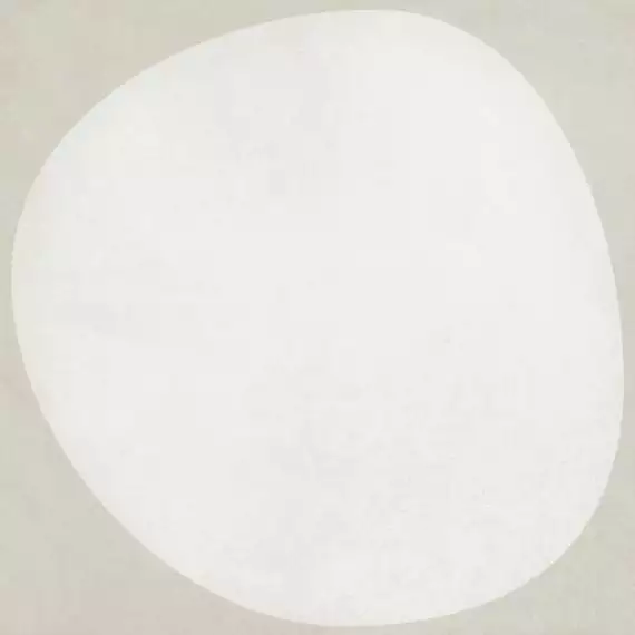 4100523 Drop White 15x15