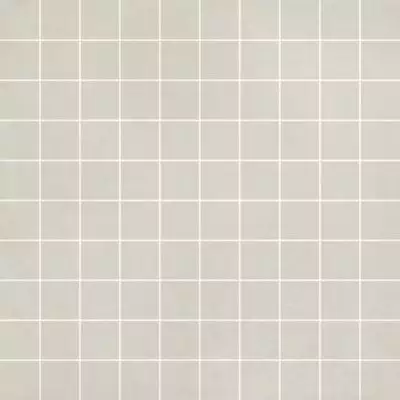 4100524 Grid White 15x15
