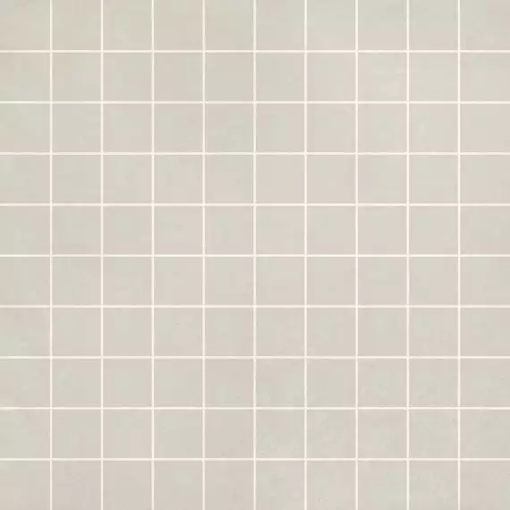 4100524 Grid White 15x15